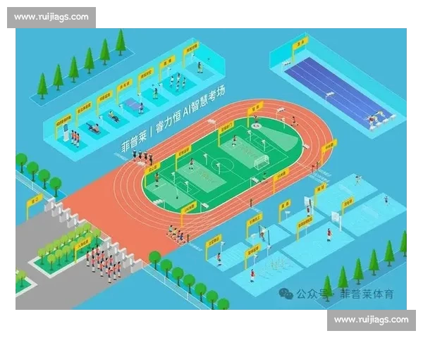 打造全新体育体验平台引领未来运动潮流激发全球体育爱好者热情 打造全新体育体验平台引领未来运动潮流激发全球体育爱好者热情