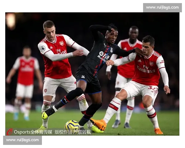 英超直播官网最新赛程动态及精彩比赛全程观看指南